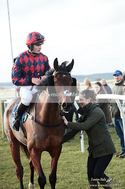 PtP 250126 223 - Cocklebarrow Races Point-to-Point 25/01/26