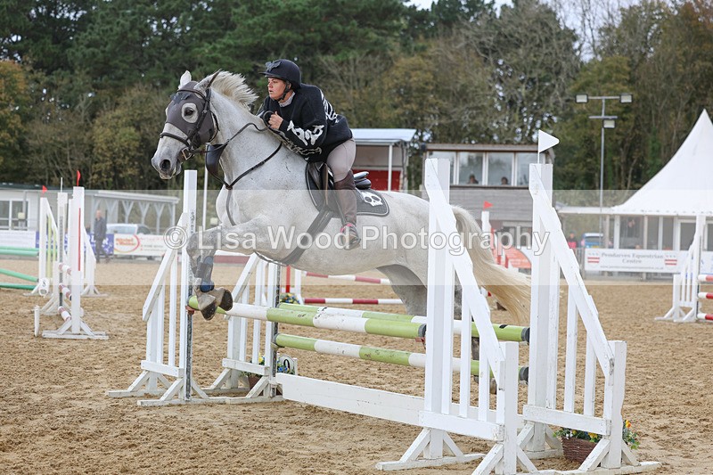 3E7A0021 - Class 5: 85cm