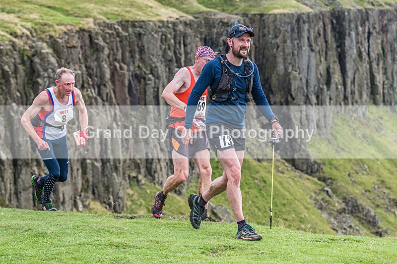High Cup Nick-428 - Inov8 High Cup Nick Fell Race Sunday 28th August 2022