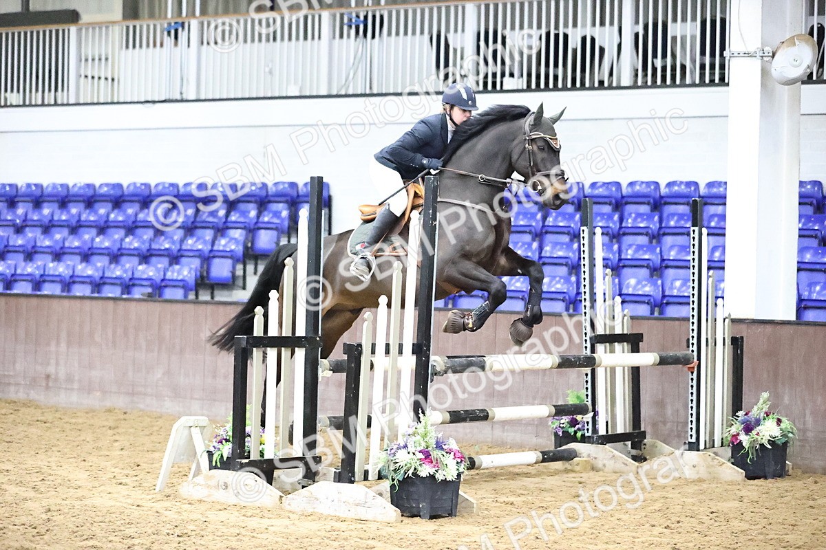 SBM_006527 - Class 20 - Senior British Novice - 90cm
