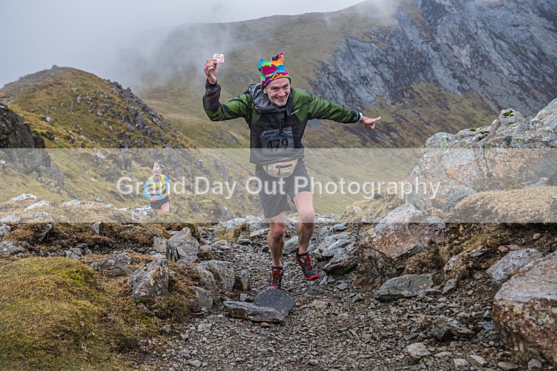 TWA  Newlands-732 - Teenager With Altitude & Newlands Memorial Races Saturday 22nd April 2023