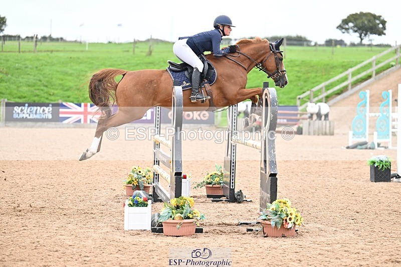 250914-111053-08482 - Cls 27 Snr 1.05m and 1.10m Grand Prix