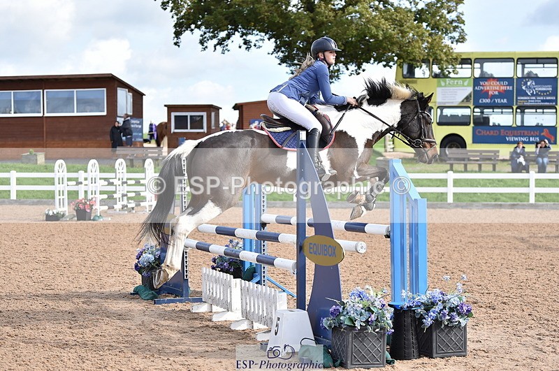 231015A-131058-08232 - Cls 25 95cm Amateur Q 2nd R