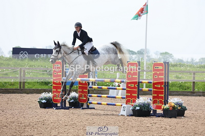 240511A-114738-12493 - Cls 35 Prestige Big Star Champ Quali