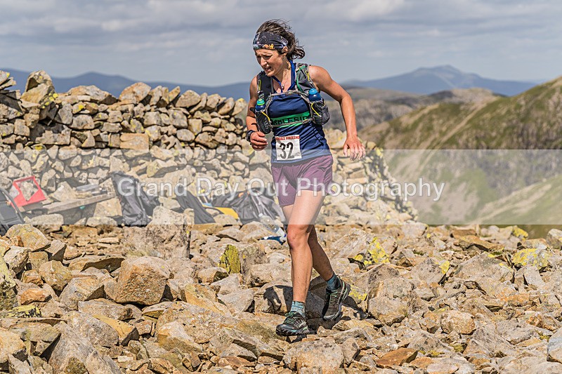 Ennerdale-369 - Ennerdale Horseshoe Fell Race Saturday 8th June 2024