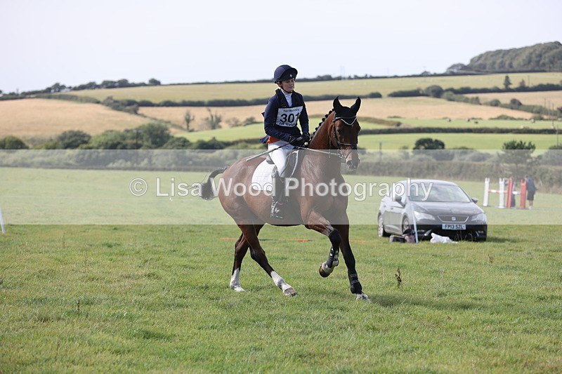 JPP_9016 - Class 3: Nankelly Open: 90cm Showjumping