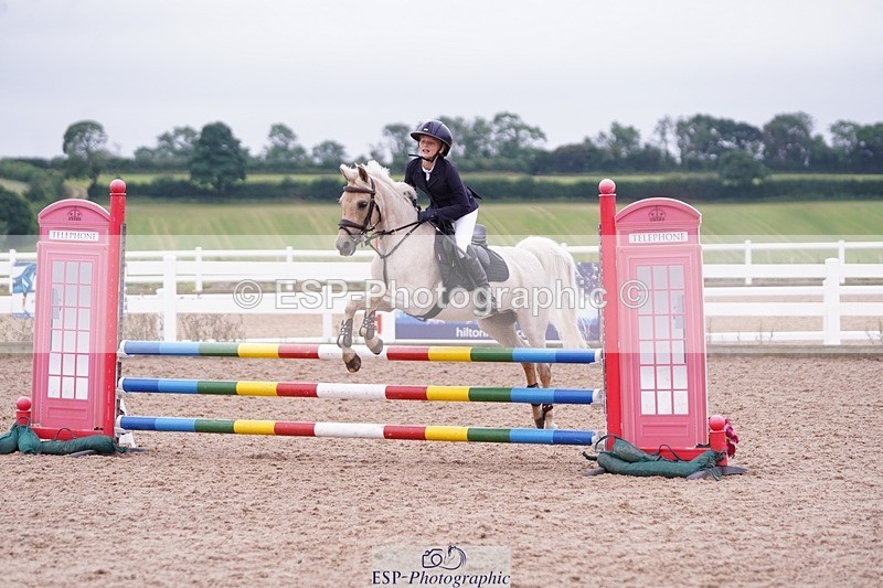 250629-091612-10115 - Cls 35 Pony British Novice & 80cm Open