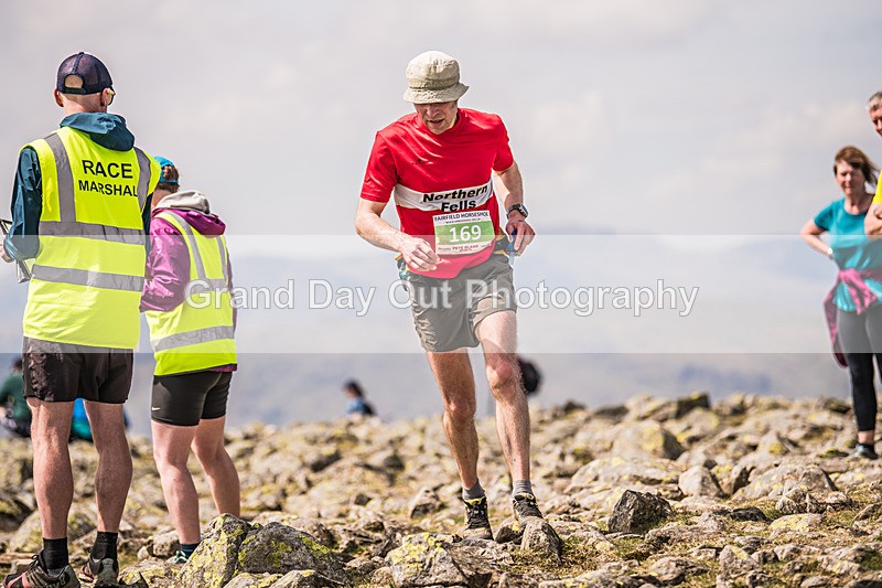 Fairfield-436 - Fairfield Horseshoe Fell Race Saturday 11th May 2024