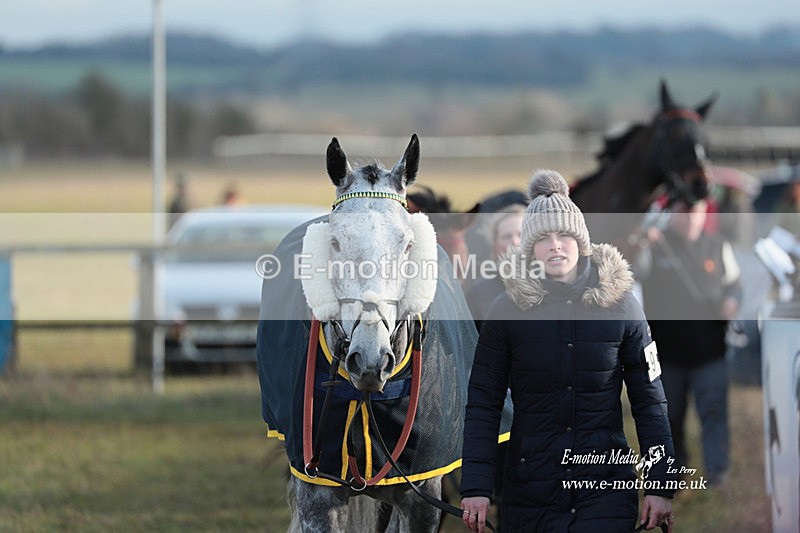 PtP 290123 308626 - Heythrop Hunt PtP Cocklebarrow 29/01/2023