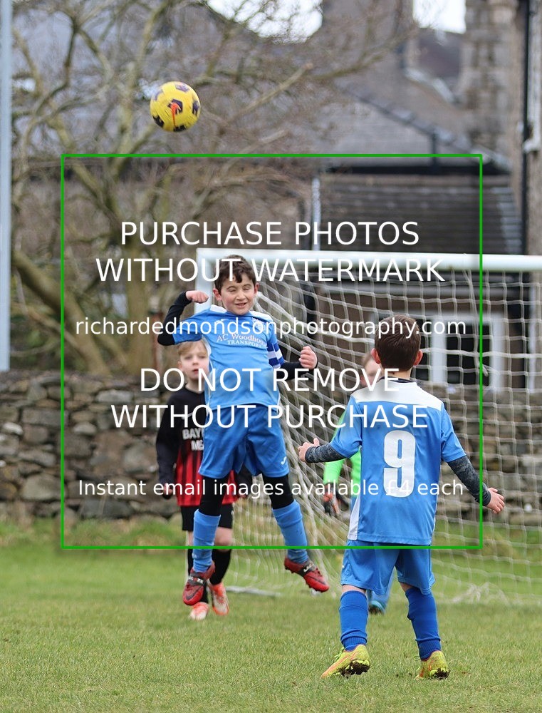 IMG_9453 - Wattsfield U8 vs Grange U8 (28/1/23)
