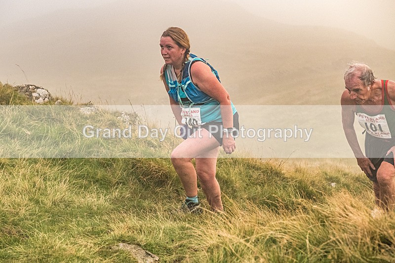 Shipman Knotts-353 - Shipman Knotts Fell Race Tuesday 23rd August 2022