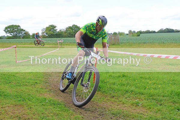 117 - MTB East Round 5 Gallows Green 25th May 2025  13:20 Male Adult Elite/S1 start (1Hr) +1 Lap