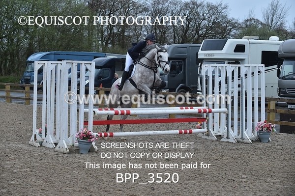 BPP_3520 - CLASS 1 FRI Club 80cms Open