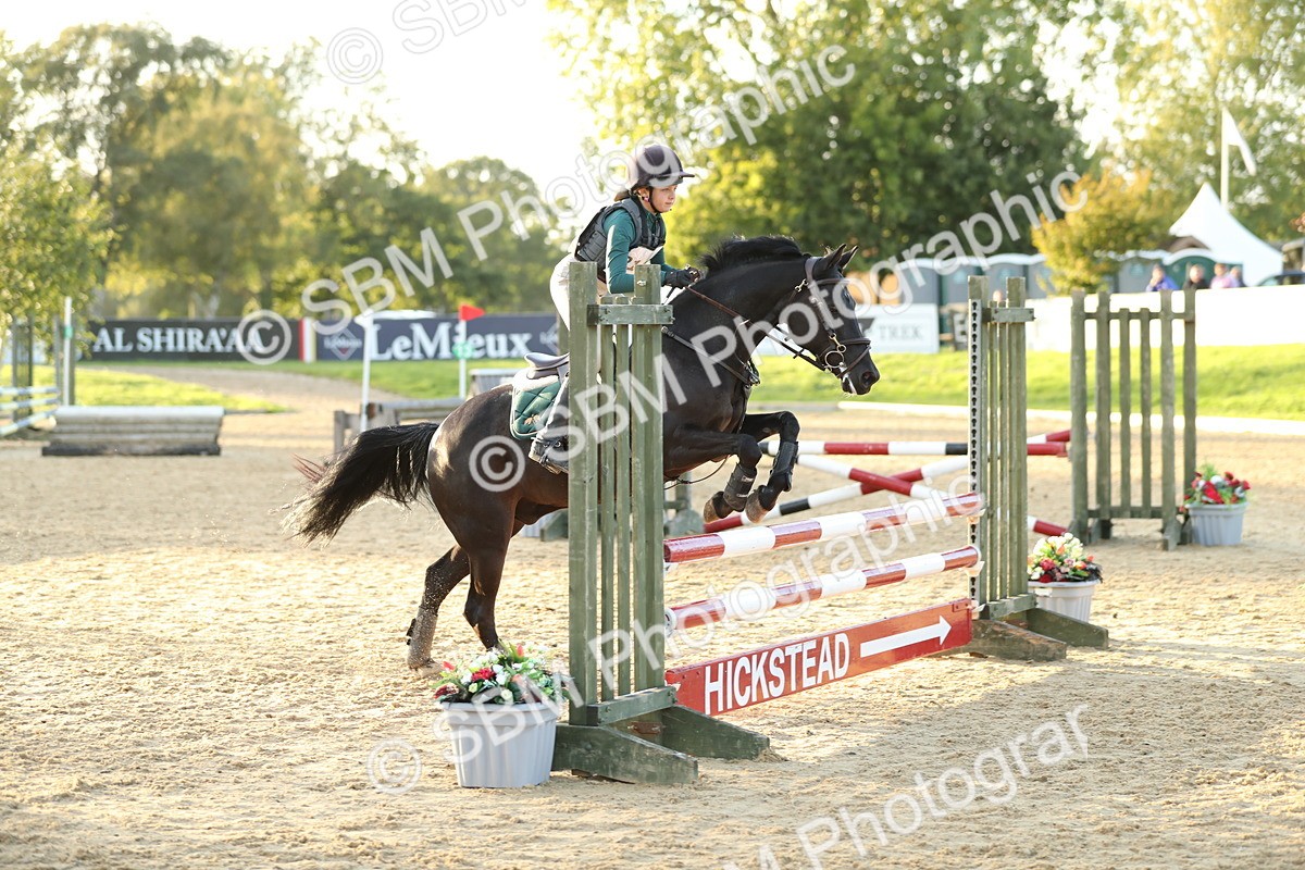 SBM_30829 - E11 - Eventers Challenge 80cm Championship