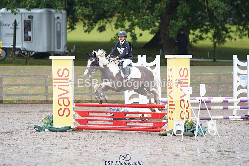 240824X-085230-20467 - 70cm Round 1 8.30 to 9.30