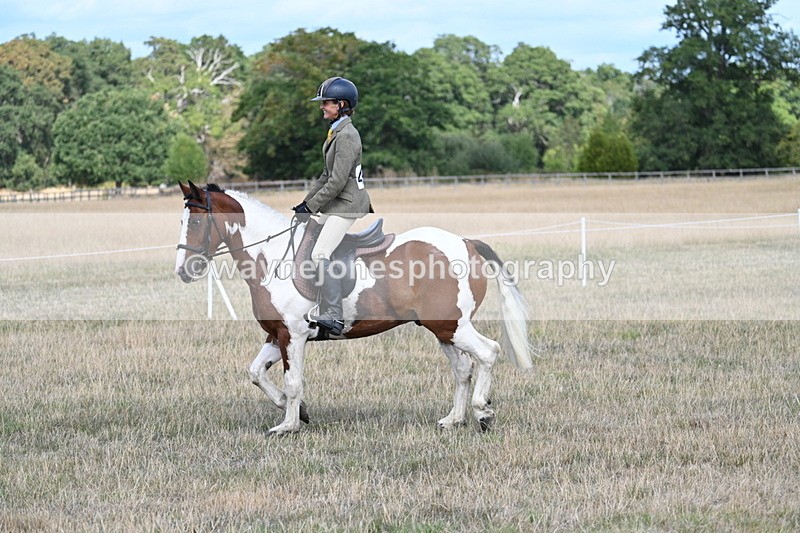 WJ7_6877 - Class 14 Ridden Coloured
