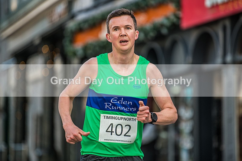 Keswick RTH-258 - Keswick AC Round The Houses Road Race Wednesday 24th April 2024