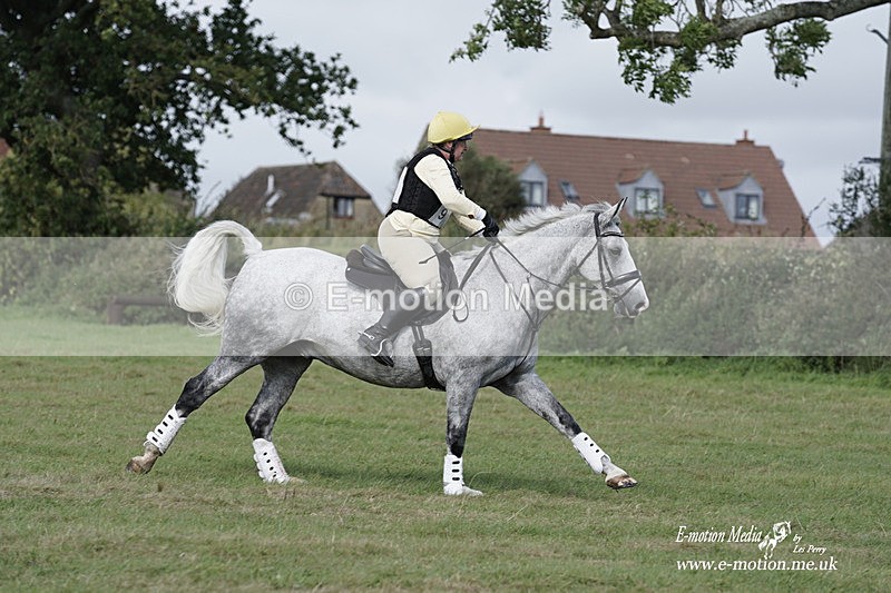  WWHT 031021 3135 - Intermediate (0.90m)  03/10/21