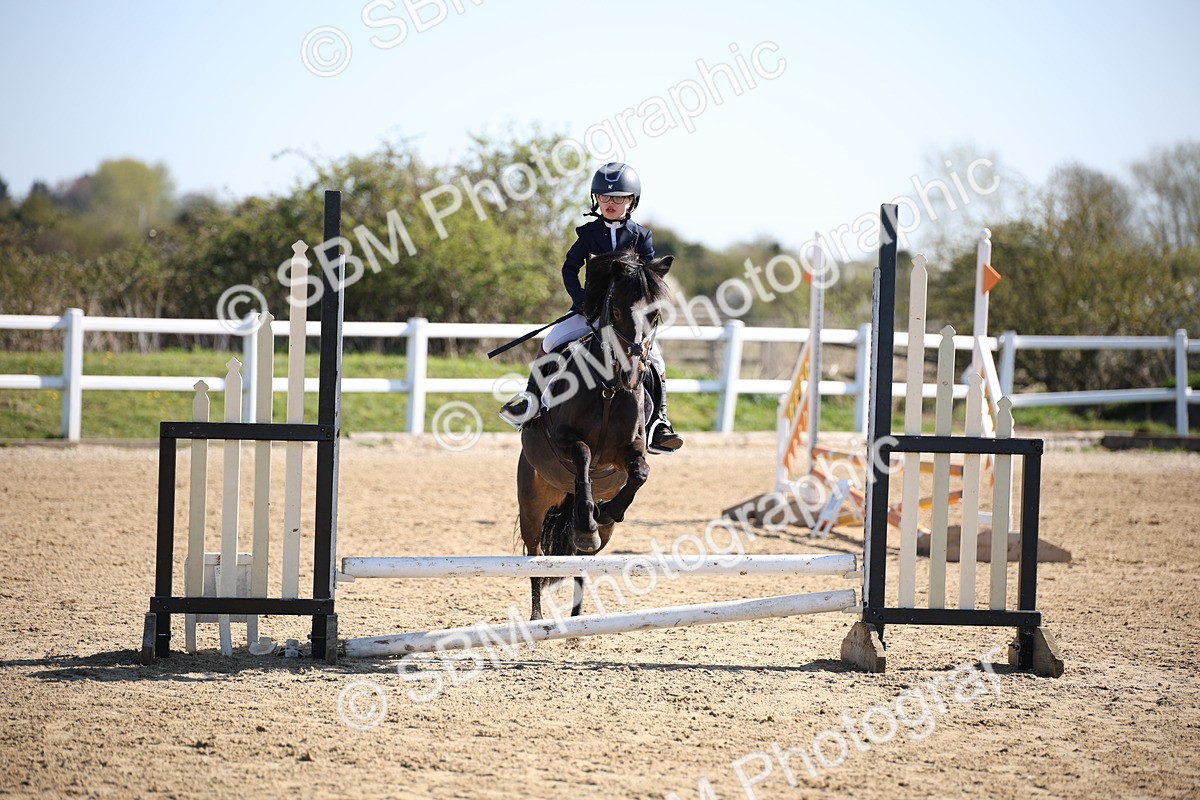 SBM_000588 - Class 2 - 50cm