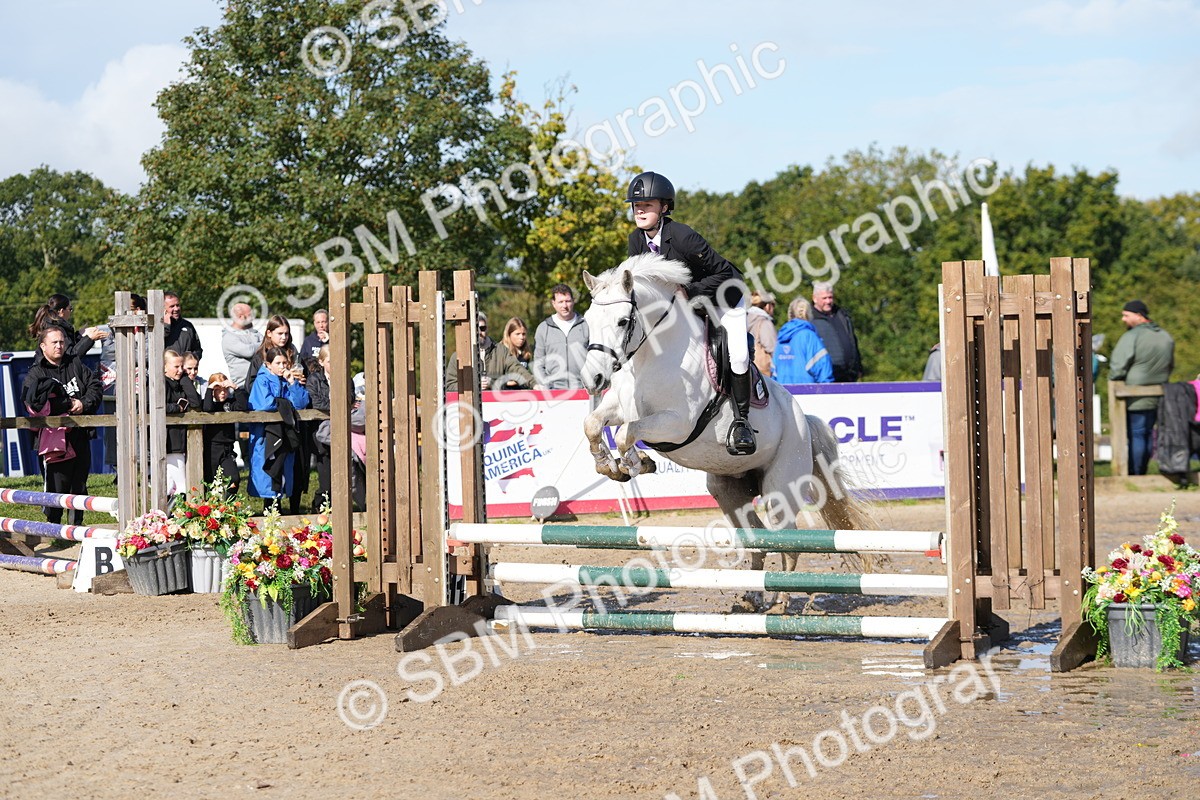 SBM_38408 - J6 - Junior Pony 55cm Championship