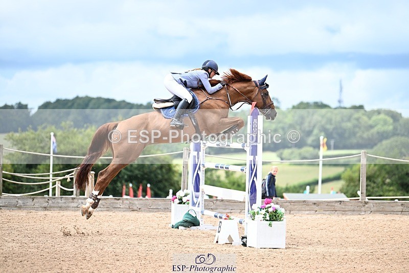 250720-131347-19803 - Cls 8, 3 star Big Tour Start til Break