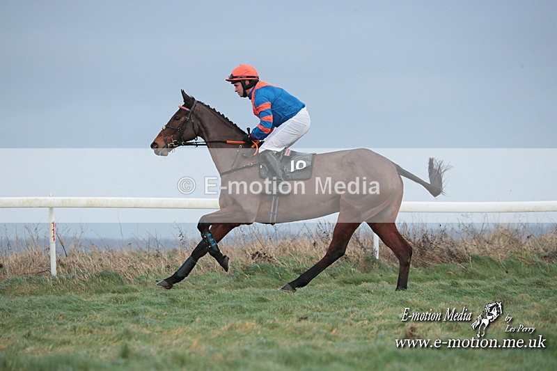 PtP 311223 772 - Larkhill Racing Club Point-to-Point 31/12/23