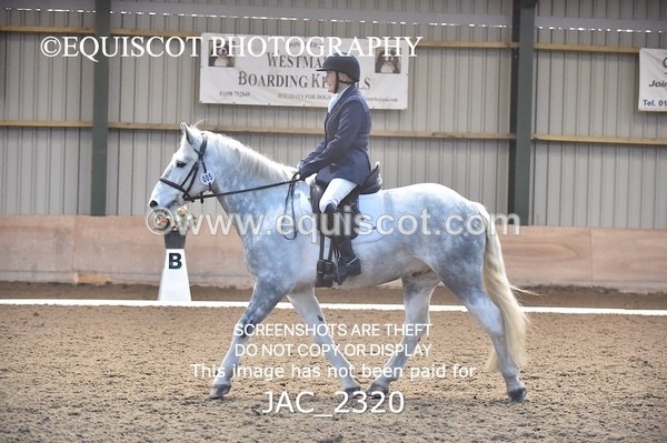 JAC_2320 - CLASS 3 NOVICE 1