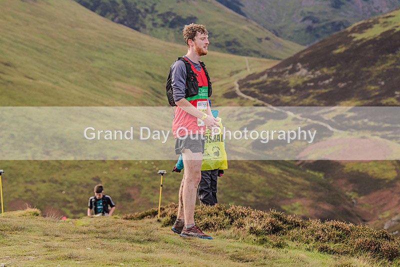 British Fell Relay-1460 - British Fell & Hill Relay Championship Braithwaite Keswick Saturday 21st October 2023