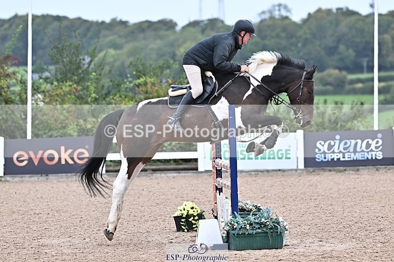 250914-102436-08303 - Cls 33 Snr Discovery and 1m Open