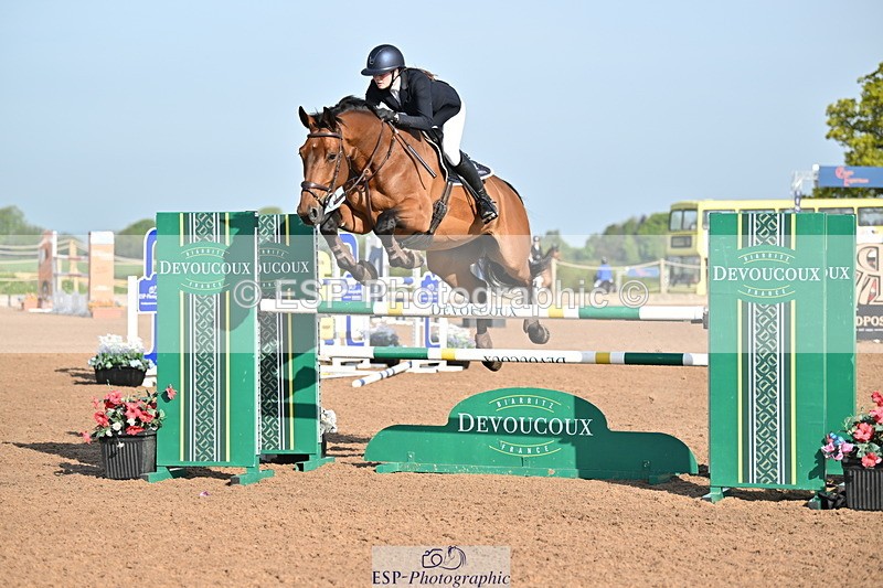 240510A-083518-04495 - Cls 20 Foxhunter