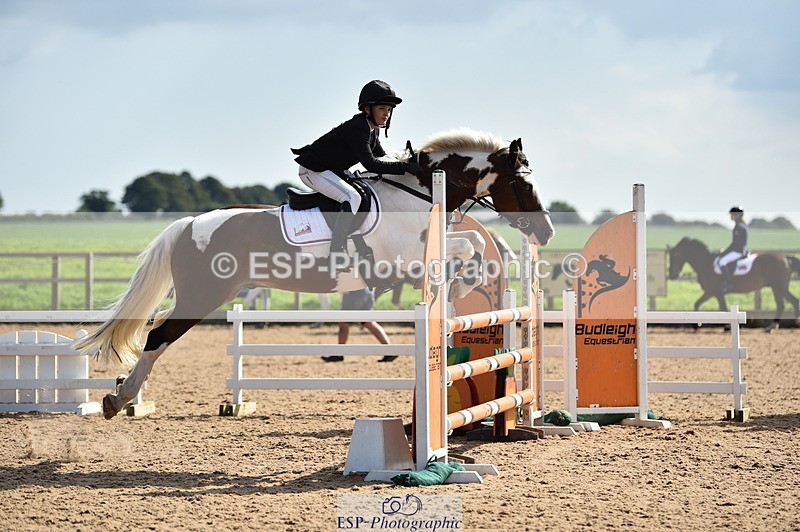 230902A-152750-01907 - Cls 4A Pony Big 95cm