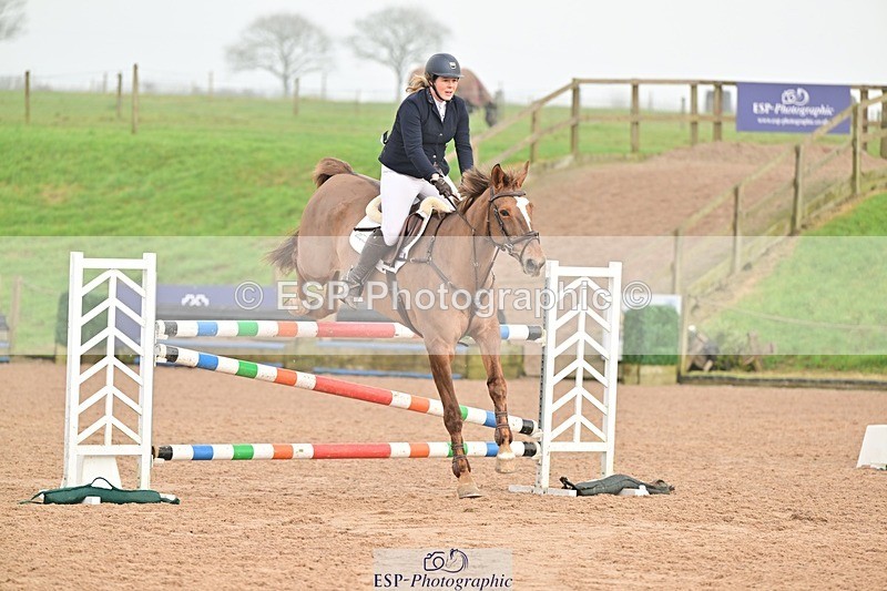 250122-131150-00454 - Cls 5 National 1.15m Members Cup