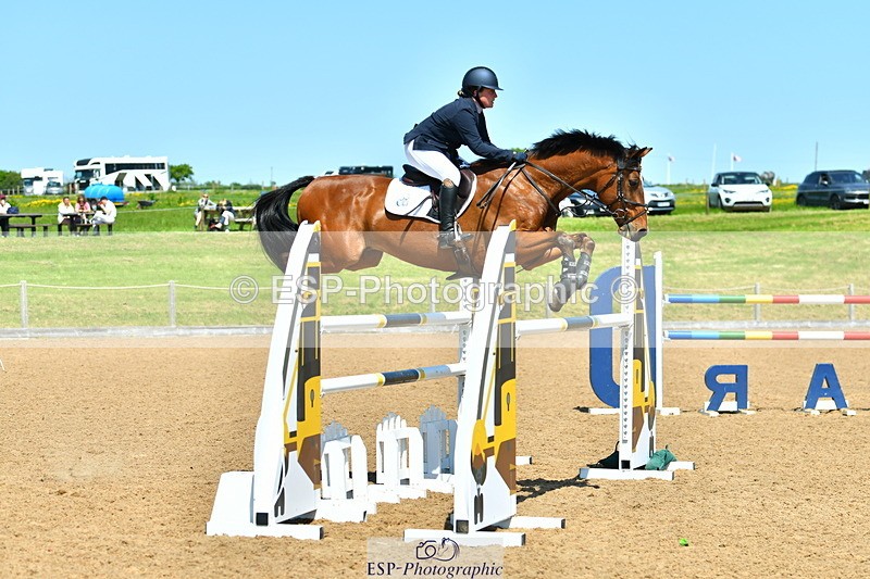 230527A-141216-04938 - Cls 17 National 1.30m Open