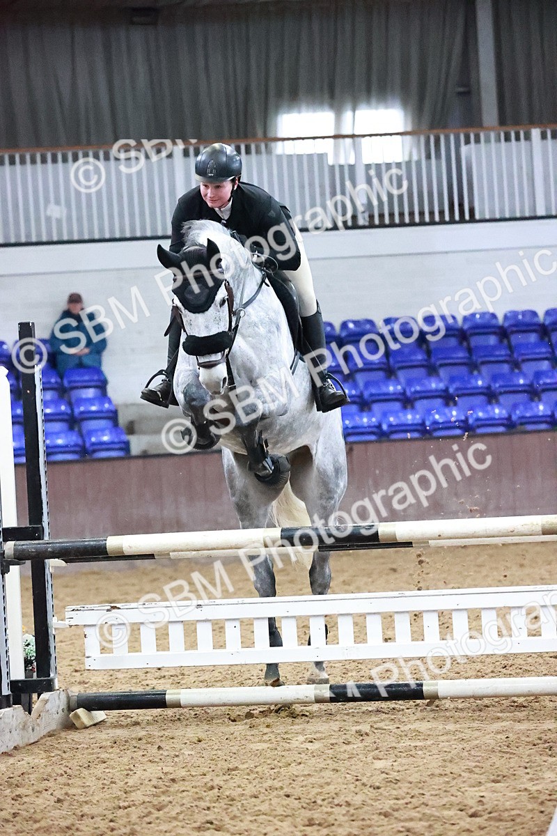 SBM_001250 - Class 3 - Senior Discovery - 1.00m