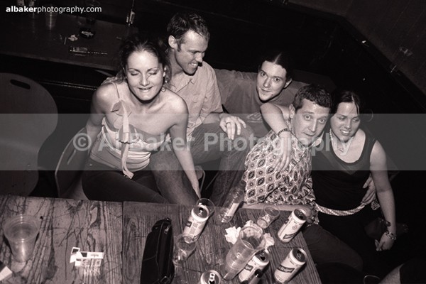 24 - Friends-&-Family @ the-roadhouse 15.03.03