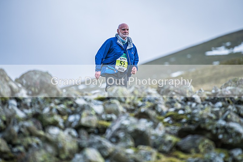 Clough Head-956 - Kong Running Clough Head Fell Race Saturday 7th February 2026