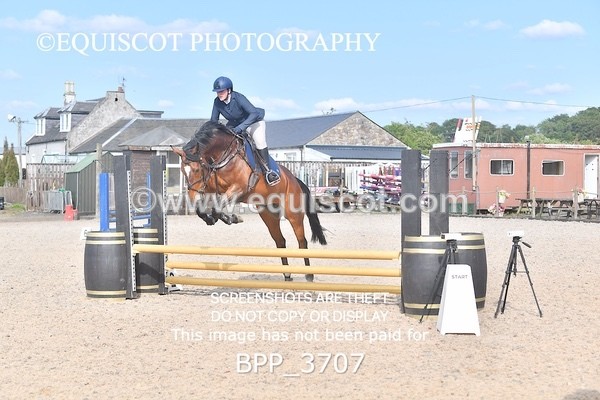 BPP_3707 - CLASS 1 Club/ Unaffiliated 70cms Open