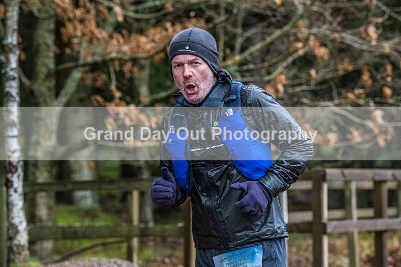 Glentress 21  10K-276 - High Terrain Events Glentress 21 & 10K Trail Runs Saturday 18th February 2023