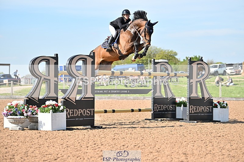 240510A-164548-09270 - Cls 24 National 1.40m Open