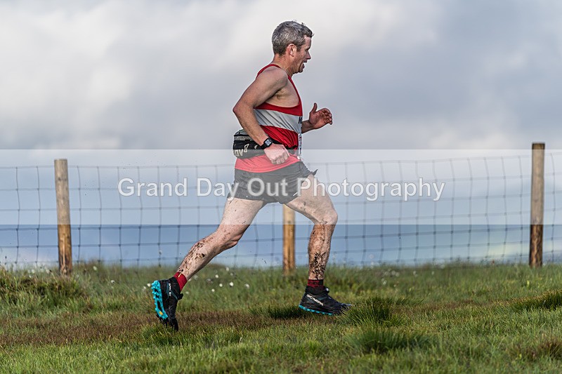 Gavel-53 - Gavel Fell Race Wednesday 29th May 2024