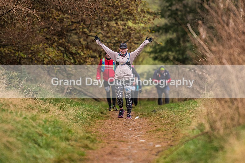 Tweed Valley-997 - High Terrain Events Tweed Valley 65 & 50K Ultra Trail Races Sunday 17th November 2024