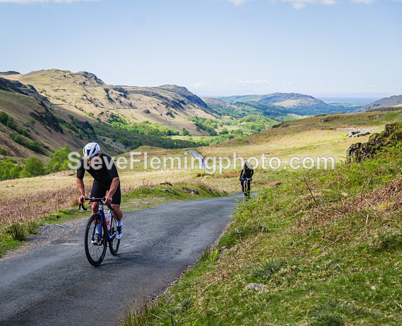 113958 - Hardknott Pass Camera 1 11.00-12.00