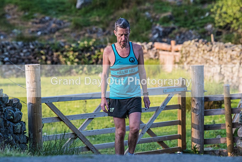 Langstrath-795 - Langstrath Fell Race Wednesday 21st June 2023