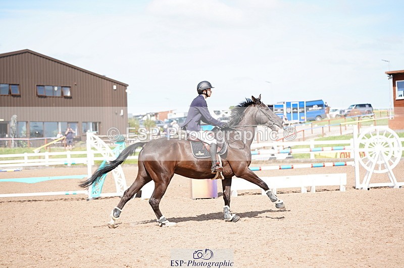 240803A-160002-09123 - Cls 40 Snr 1.15m Open