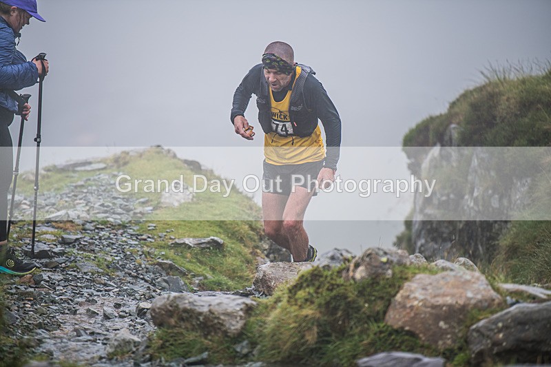 Buttermere-174 - Darren Holloway Memorial Buttermere Horseshoe Fell Race Saturday 28th June 2025