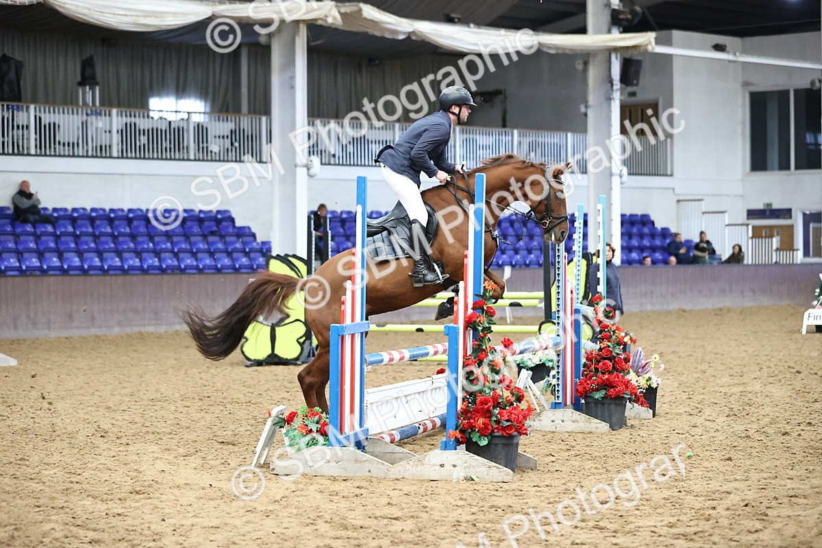 SBM_002747 - Class 9 - Senior British Novice 90cm