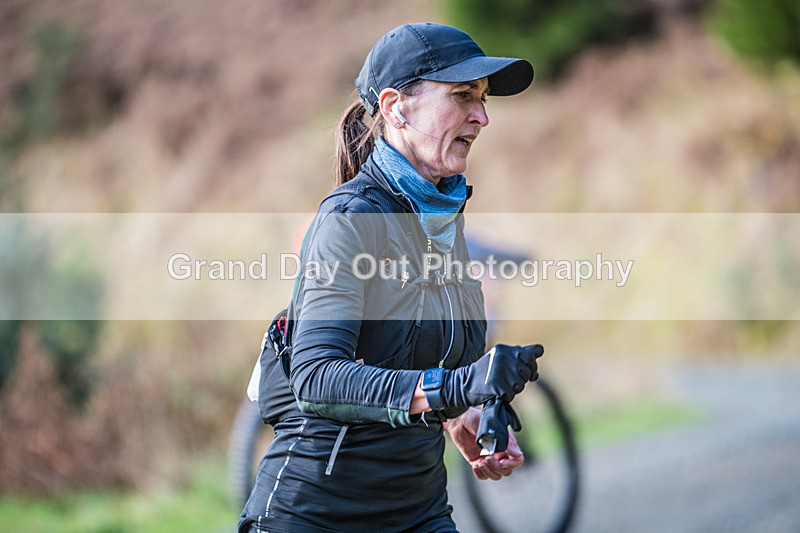 Glentress-165 - High Terrain Events Glentress 21 & 10K Trail Races Saturday 15th November 2025