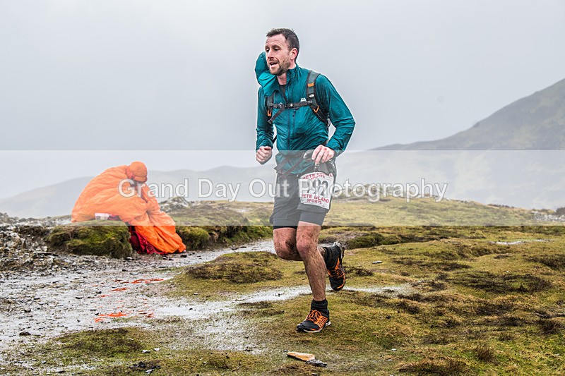 Coledale-123 - Coledale Horseshoe Fell Race Saturday 25th March 2023