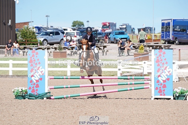 250627-160954-00028 - Cls 2 Pony Intro 80cm