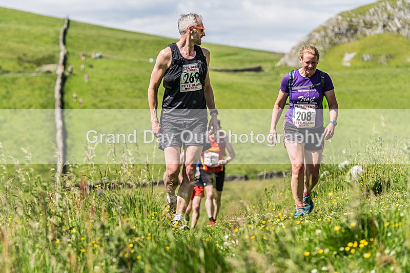 Settle Hills-345 - Settle Hills Fell Race Sunday 21st June 2026